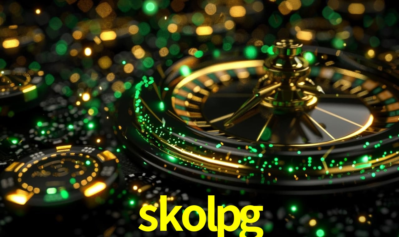 Slots com jackpots e giros grátis na skolpg