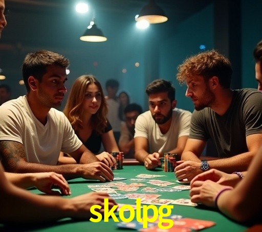 Loterias online na skolpg