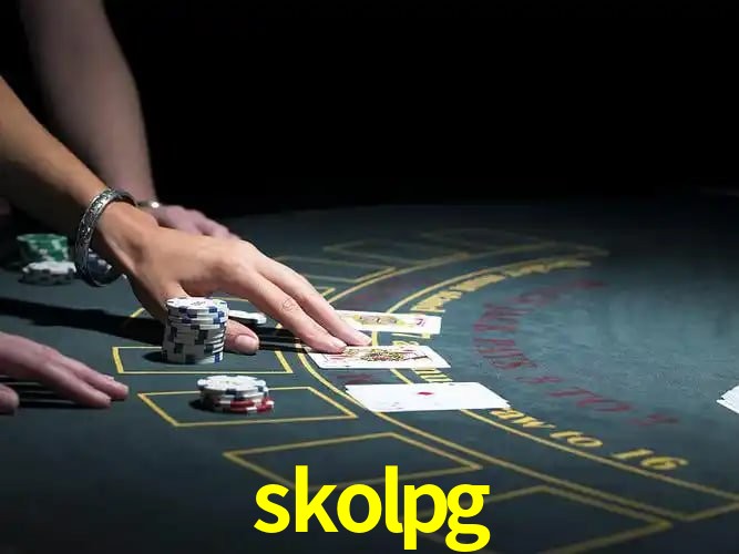 Bônus e promoções da skolpg