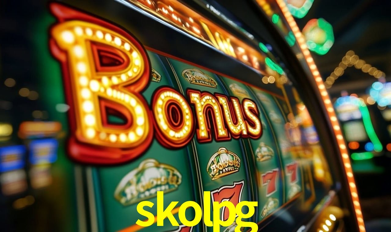 Jogos com bônus e suporte 24h na skolpg