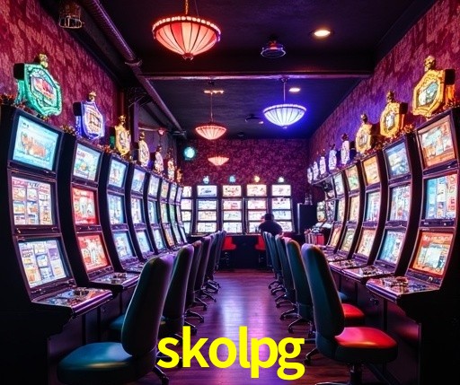 Segurança e performance na plataforma skolpg